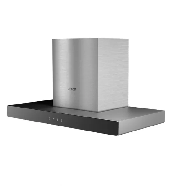 EVE เครื่องดูดควันติดผนัง รุ่น HC-BLAST-90 image 2 EVE เครื่องดูดควันติดผนัง รุ่น HC-BLAST-90 image 2