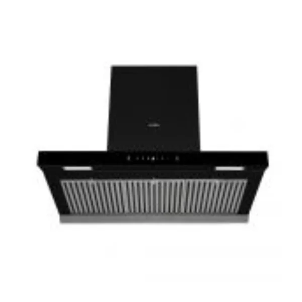 AXIA เครื่องดูดควันสีดำ กว้าง 90 ซม. Gesture Sensor และ Auto Heat Cleaning รุ่น C-BLACK 90 AXIA เครื่องดูดควันสีดำ กว้าง 90 ซม. Gesture Sensor และ Auto Heat Cleaning รุ่น C-BLACK 90