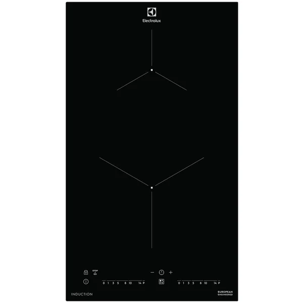 ELECTROLUX เตาแม่เหล็กไฟฟ้า รุ่น EHI325CA ELECTROLUX เตาแม่เหล็กไฟฟ้า รุ่น EHI325CA
