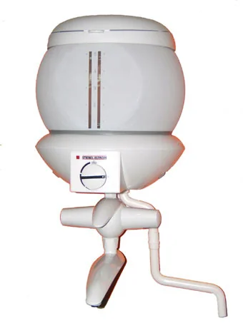 STIEBEL ELTRON หม้อต้มน้ำเดือด ความจุ 5 ลิตร รุ่น EBK5G STIEBEL ELTRON หม้อต้มน้ำเดือด ความจุ 5 ลิตร รุ่น EBK5G
