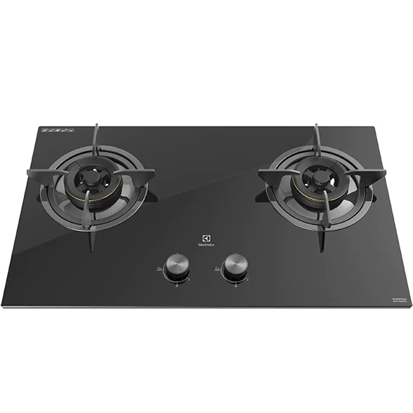ELECTROLUX เตาแก๊ส รุ่น EHG7230BE ELECTROLUX เตาแก๊ส รุ่น EHG7230BE