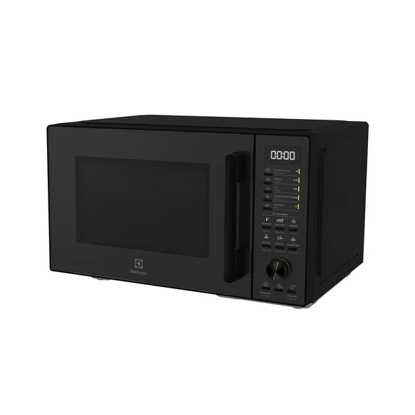 ELECTROLUX เตาอบไมโครเวฟ Combination แบบตั้งโต๊ะ UltimateTaste 700 ความจุ 27 ลิตร รหัสรุ่น EMC27D22BM image 2 ELECTROLUX เตาอบไมโครเวฟ Combination แบบตั้งโต๊ะ UltimateTaste 700 ความจุ 27 ลิตร รหัสรุ่น EMC27D22BM image 2