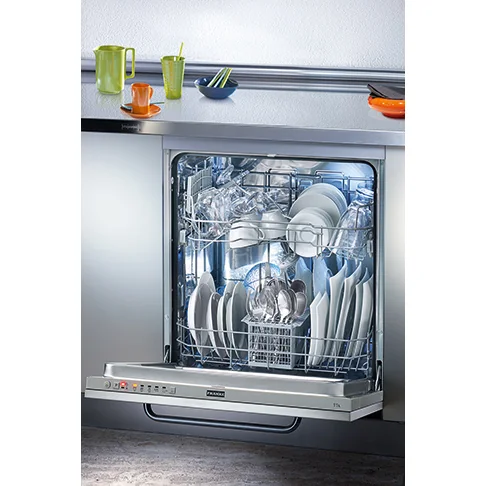 FRANKE เครื่องล้างจาน รุ่น FDW 613 E5P F FRANKE เครื่องล้างจาน รุ่น FDW 613 E5P F