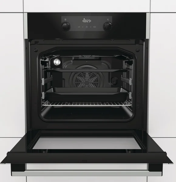 GORENJE เตาอบมัลติฟังก์ชัน ความจุ 71 ลิตร รุ่น BO737E30XG image 2 GORENJE เตาอบมัลติฟังก์ชัน ความจุ 71 ลิตร รุ่น BO737E30XG image 2