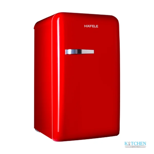 HAFELE ตู้เย็นมินิบาร์ รุ่น RED CUTE รหัส 538.18.040 (495.06.640) HAFELE ตู้เย็นมินิบาร์ รุ่น RED CUTE รหัส 538.18.040 (495.06.640)