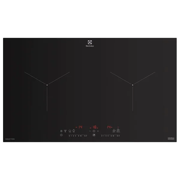  ELECTROLUX เตาแม่เหล็กไฟฟ้า รุ่น EHI7280BB    image 2