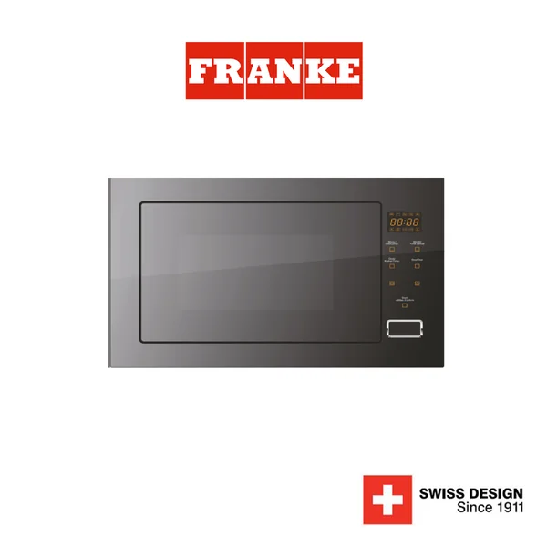FRANKE เตาอบไมโครเวฟ รุ่น FMWO 25 NH GI FRANKE เตาอบไมโครเวฟ รุ่น FMWO 25 NH GI