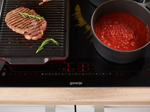 GORENJE เตาแม่เหล็กไฟฟ้า รุ่น IT643SYB image 2 GORENJE เตาแม่เหล็กไฟฟ้า รุ่น IT643SYB image 2
