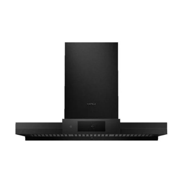 HAFELE เครื่องดูดควัน หน้าจอสี TFT ระบบสัมผัส แรงดูด 1,600 ลบ.ม./ชม. มอเตอร์ BLDC 5 ระดับ รุ่น 495.38.379 HAFELE เครื่องดูดควัน หน้าจอสี TFT ระบบสัมผัส แรงดูด 1,600 ลบ.ม./ชม. มอเตอร์ BLDC 5 ระดับ รุ่น 495.38.379