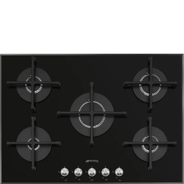 SMEG เตาแก๊ส รุ่น PV175N2 SMEG เตาแก๊ส รุ่น PV175N2