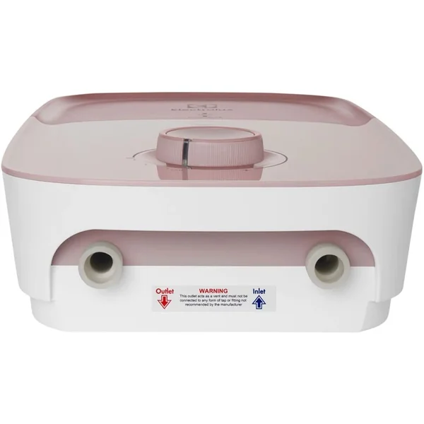 ELECTROLUX เครื่องทำน้ำอุ่น รุ่น EWE601LX1DPX2 image 6 ELECTROLUX เครื่องทำน้ำอุ่น รุ่น EWE601LX1DPX2 image 6