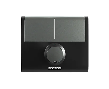 STIEBEL ELTRON เครื่องทำน้ำร้อน รุ่น DDC 6 EC (6,000 วัตต์) STIEBEL ELTRON เครื่องทำน้ำร้อน รุ่น DDC 6 EC (6,000 วัตต์)