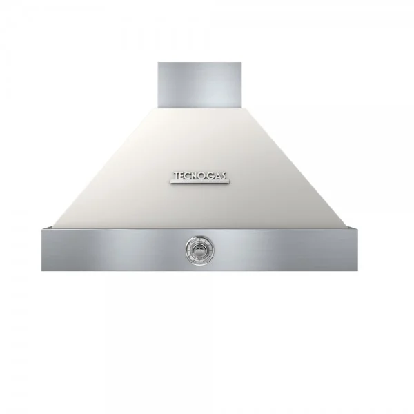 TECNOGAS เครื่องดูดควัน รุ่น CD190CC (Cream) TECNOGAS เครื่องดูดควัน รุ่น CD190CC (Cream)