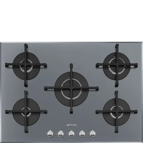 SMEG เตาแก๊ส รุ่น PV175S2 SMEG เตาแก๊ส รุ่น PV175S2