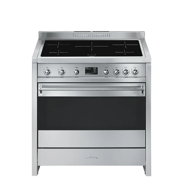 SMEG เตาตั้งพื้น รุ่น A1PYID-9 SMEG เตาตั้งพื้น รุ่น A1PYID-9