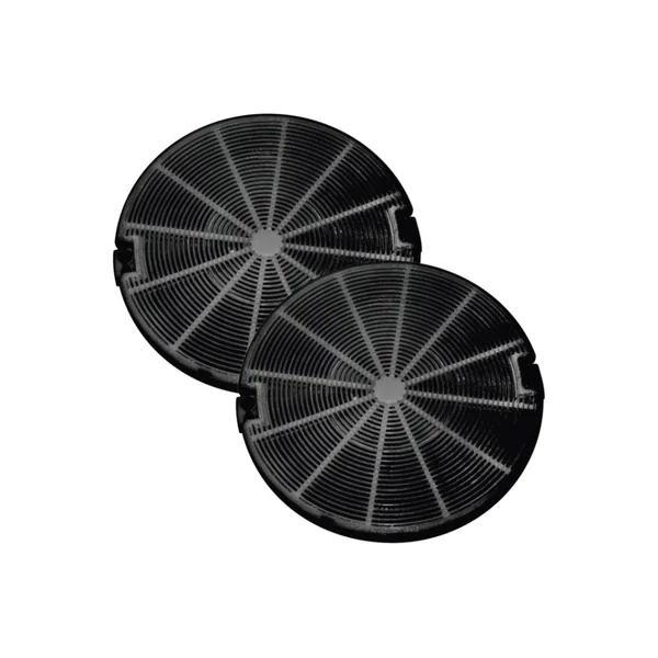 FRANKE ไส้กรองคาร์บอน 2 ชิ้น สำหรับเครื่องดูดควัน FTC 912 และ FTC 601 รุ่น Carbon Filter For Hood FTC FRANKE ไส้กรองคาร์บอน 2 ชิ้น สำหรับเครื่องดูดควัน FTC 912 และ FTC 601 รุ่น Carbon Filter For Hood FTC