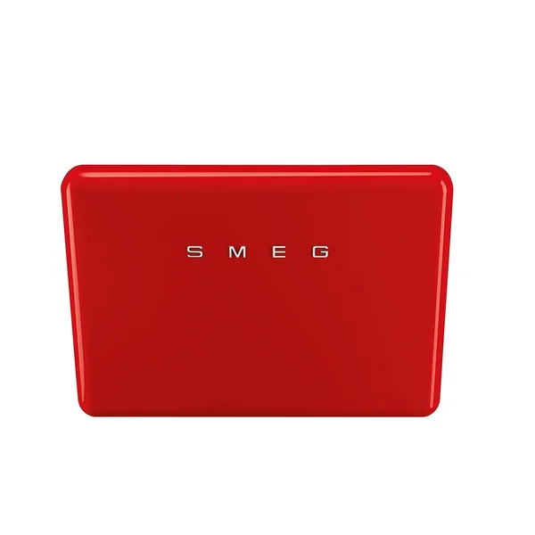 SMEG เครื่องดูดควันติดผนังดีไซน์ Reto Series รุ่น KFAB75RD SMEG เครื่องดูดควันติดผนังดีไซน์ Reto Series รุ่น KFAB75RD