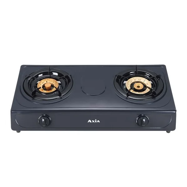 AXIA เตาแก๊สแบบตั้งโต๊ะ รุ่น QUARTZ AXIA เตาแก๊สแบบตั้งโต๊ะ รุ่น QUARTZ
