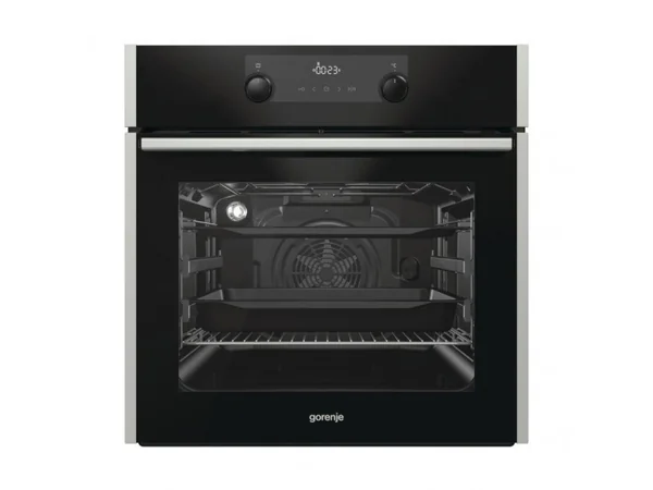 GORENJE เตาอบมัลติฟังก์ชัน ความจุ 71 ลิตร รุ่น BO737E30XG GORENJE เตาอบมัลติฟังก์ชัน ความจุ 71 ลิตร รุ่น BO737E30XG