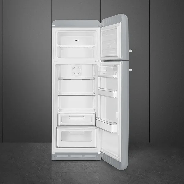 SMEG ตู้เย็น สีบรอนด์ รุ่น FAB30RSV5 image 2 SMEG ตู้เย็น สีบรอนด์ รุ่น FAB30RSV5 image 2
