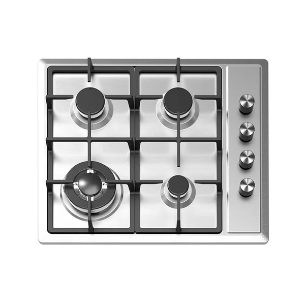 TEKA เตาประกอบอาหารแบบฝัง สแตนเลส รุ่น GSX 6420 SS TEKA เตาประกอบอาหารแบบฝัง สแตนเลส รุ่น GSX 6420 SS