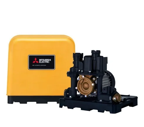 MITSUBISHI ปั๊มน้ำธรรมดา 250 วัตต์ รุ่น CP-255R MITSUBISHI ปั๊มน้ำธรรมดา 250 วัตต์ รุ่น CP-255R