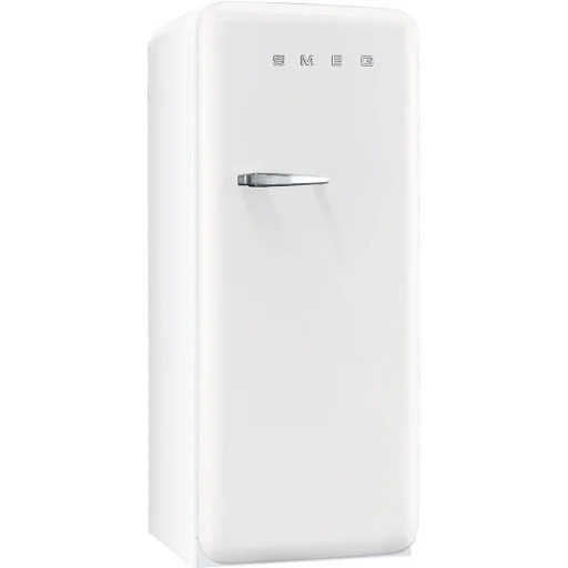SMEG ตู้เย็น สีขาว รุ่น FAB28RWH5 SMEG ตู้เย็น สีขาว รุ่น FAB28RWH5