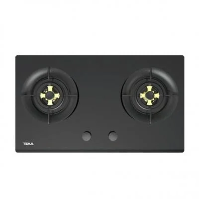 TEKA เตาแก๊สแบบฝัง 2 หัว ท็อปกระจก รุ่น GTS 78 2G TOP GLASS TEKA เตาแก๊สแบบฝัง 2 หัว ท็อปกระจก รุ่น GTS 78 2G TOP GLASS