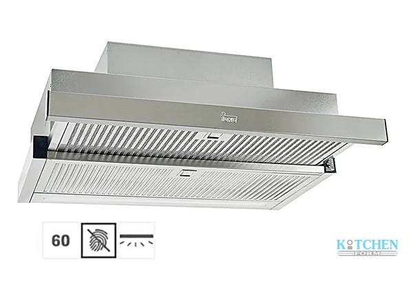 TEKA เครื่องดูดควัน รุ่น CNL 6815 PLUS image 2 TEKA เครื่องดูดควัน รุ่น CNL 6815 PLUS image 2