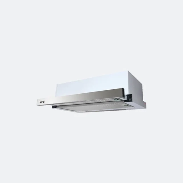 EVE เครื่องดูดควันแบบฝังรางเลื่อน รุ่น HS-T62C-60 EVE เครื่องดูดควันแบบฝังรางเลื่อน รุ่น HS-T62C-60