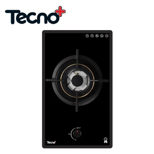 TECNOGAS เตาแก๊ส รุ่น TNP HB 1030 GB TECNOGAS เตาแก๊ส รุ่น TNP HB 1030 GB