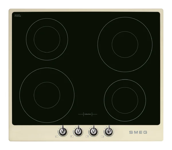 SMEG เตาแม่เหล็กไฟฟ้า รุ่น SI964PM SMEG เตาแม่เหล็กไฟฟ้า รุ่น SI964PM