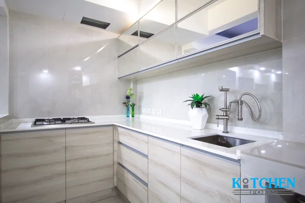 ชุดครัวบิ้วทับโครงปูนพรีเมี่ยม 3.3 x 2.2 m. ชุดครัวบิ้วทับโครงปูนพรีเมี่ยม 3.3 x 2.2 m.