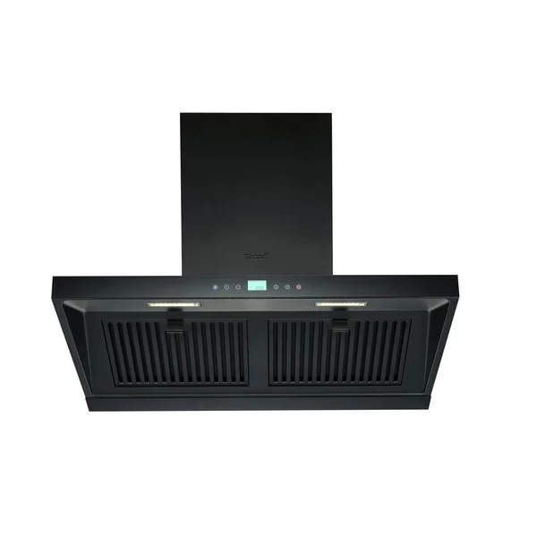 TECNOGAS เครื่องดูดควัน รุ่น TCH 90-N2 Black