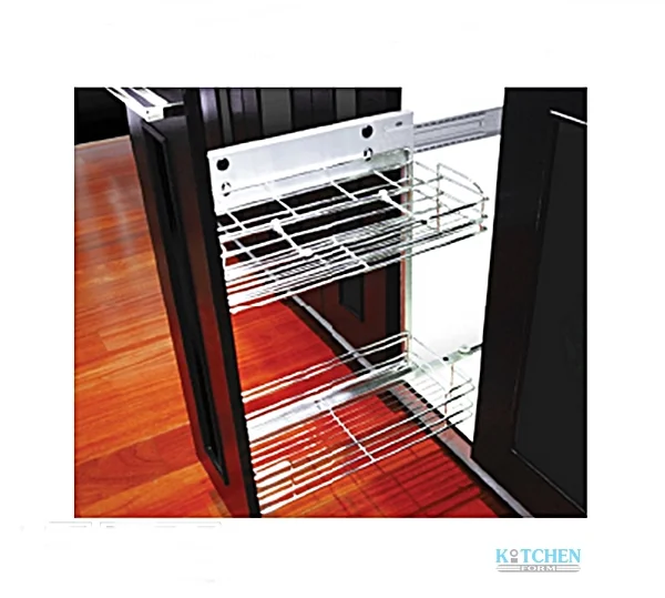 MODERNFORM ชุดอุปกรณ์จัดเก็บสำหรับตู้ล่างแบบหน้าบานดึง รุ่น PK SLIM 300 MODERNFORM ชุดอุปกรณ์จัดเก็บสำหรับตู้ล่างแบบหน้าบานดึง รุ่น PK SLIM 300