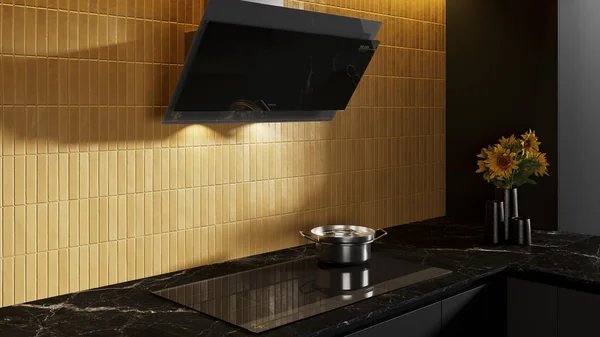 TEKA เครื่องดูดควัน สีดำ รุ่น DVT-VG 98660 TOS BK image 7 TEKA เครื่องดูดควัน สีดำ รุ่น DVT-VG 98660 TOS BK image 7