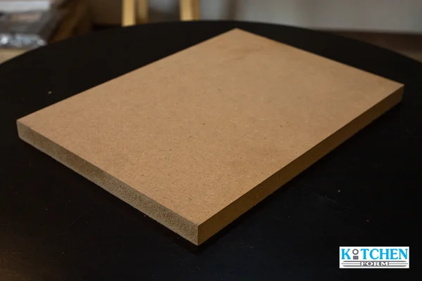 ไม้ MDF เปลือย 25 mm. ไม้ MDF เปลือย 25 mm.