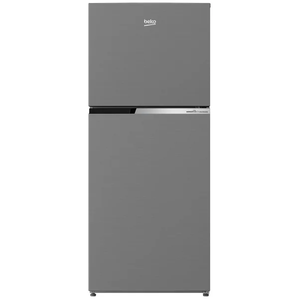 BEKO ตู้เย็น 2 ประตู 12 คิว รุ่น RDNT371I50VS BEKO ตู้เย็น 2 ประตู 12 คิว รุ่น RDNT371I50VS