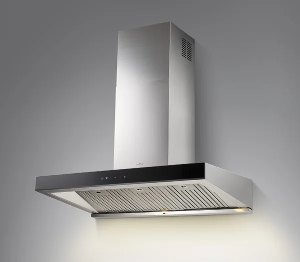 MEX เครื่องดูดควันติดผนัง รุ่น K638BFX90 MEX เครื่องดูดควันติดผนัง รุ่น K638BFX90