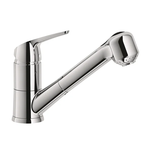 FRANKE ก๊อกน้ำ รุ่น NOVARA ECO FRANKE ก๊อกน้ำ รุ่น NOVARA ECO