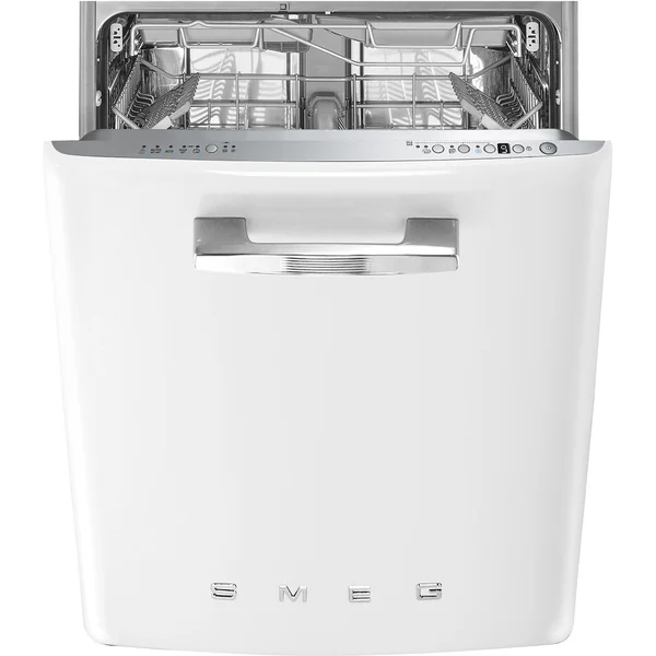 SMEG เครื่องล้างจาน Victoria สีขาว รุ่น STFABWH3