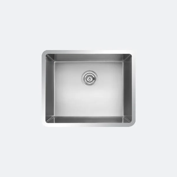 EVE อ่างล้างจาน รุ่น UNDERMOUNT 544/444 EVE อ่างล้างจาน รุ่น UNDERMOUNT 544/444