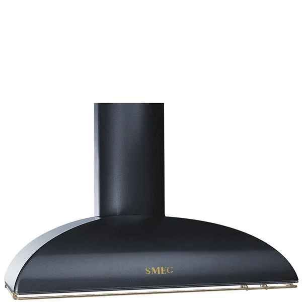 SMEG เครื่องดูดควันติดผนัง รุ่น KS89AOE SMEG เครื่องดูดควันติดผนัง รุ่น KS89AOE