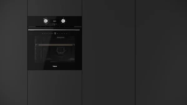 TEKA เตาอบ รุ่น HLB 8510 P BK image 2 TEKA เตาอบ รุ่น HLB 8510 P BK image 2