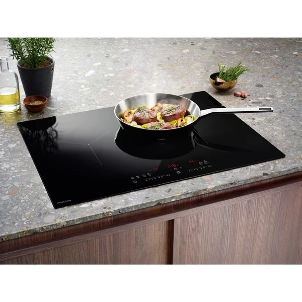  ELECTROLUX เตาแม่เหล็กไฟฟ้า รุ่น EHI7280BB    image 5