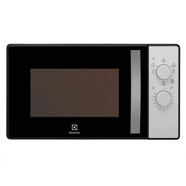 ELECTROLUX เตาอบไมโครเวฟระบบย่าง แบบตั้งโต๊ะ UltimateTaste 300 ความจุ 23 ลิตร รหัสรุ่น EMG23K38GB