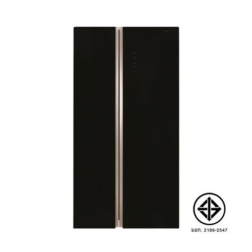 HAFELE ตู้เย็นตั้งพื้น รุ่น NERO-SERIES รหัส 538.18.051 (495.06.659) HAFELE ตู้เย็นตั้งพื้น รุ่น NERO-SERIES รหัส 538.18.051 (495.06.659)