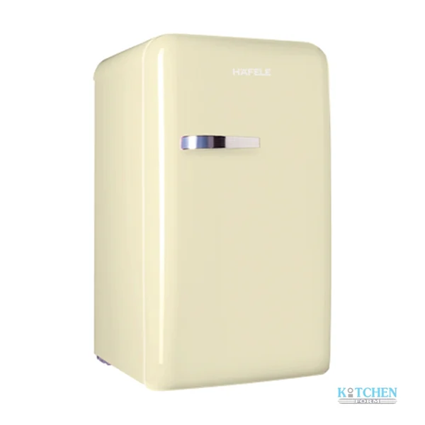 HAFELE ตู้เย็นมินิบาร์ รุ่น IVORY CUTE รหัส 538.18.034 (495.06.712) HAFELE ตู้เย็นมินิบาร์ รุ่น IVORY CUTE รหัส 538.18.034 (495.06.712)