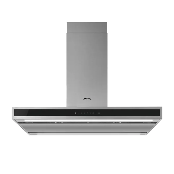SMEG เครื่องดูดควันแบบแขวนกลางห้อง รุ่น KLTI914X SMEG เครื่องดูดควันแบบแขวนกลางห้อง รุ่น KLTI914X
