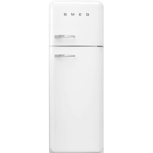 SMEG ตู้เย็น สีขาว รุ่น FAB30RWH5 SMEG ตู้เย็น สีขาว รุ่น FAB30RWH5